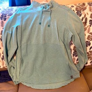 Ll Bean Large Teal